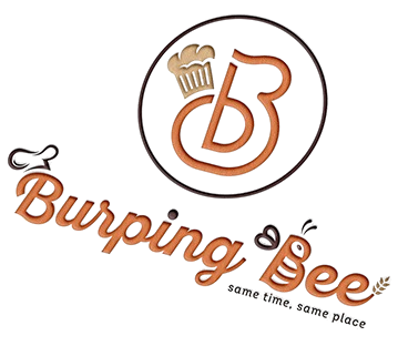 Burping Bee